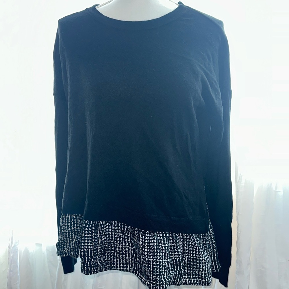 long sleeve tunic